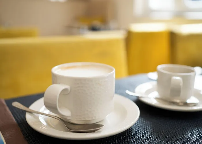 Le Boutique Hotel Rome
