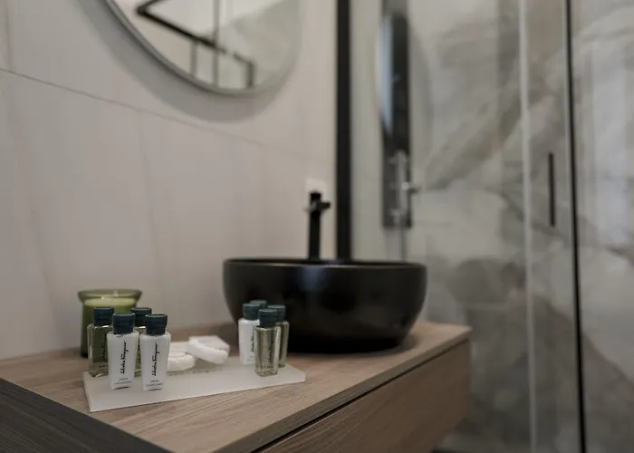Màs Boutique Hotel Roma