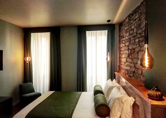 73 Boutique Hotel Côme