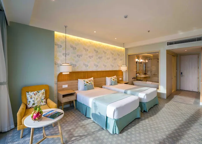 Cozy Danang Boutique Hotel
