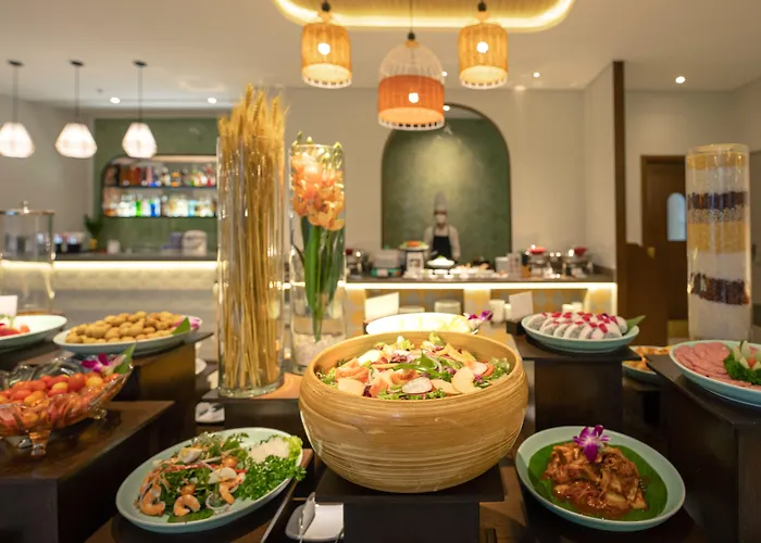 Cozy Danang Boutique Hotel