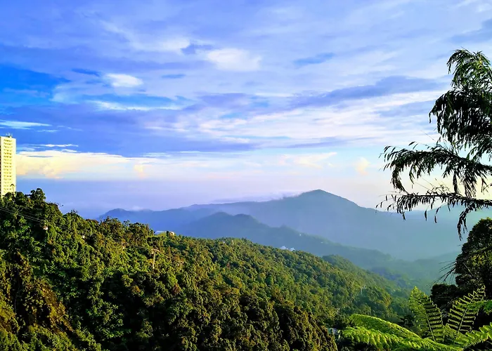 Le Vert Boutique Hotel Genting Highlands