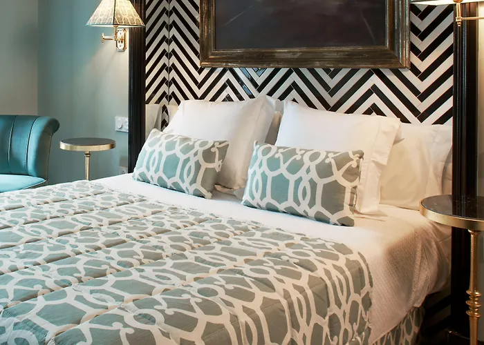 Hotel Boutique Triana House Seville