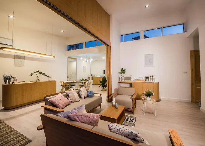 Nimit Boutique Hotel Bangkok
