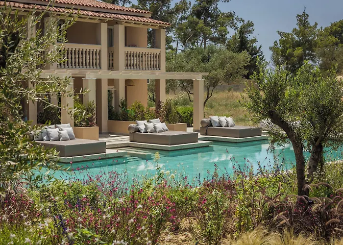 Thalassa Boutique Hotel - Adults Only Argostoli 