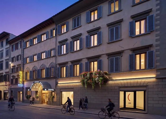 Rivoli Boutique Hotel Florence