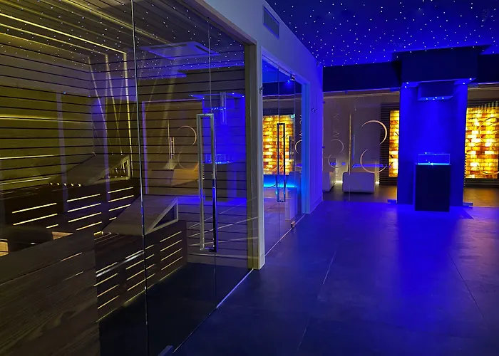 The Moon Boutique Hotel & Spa Florencia