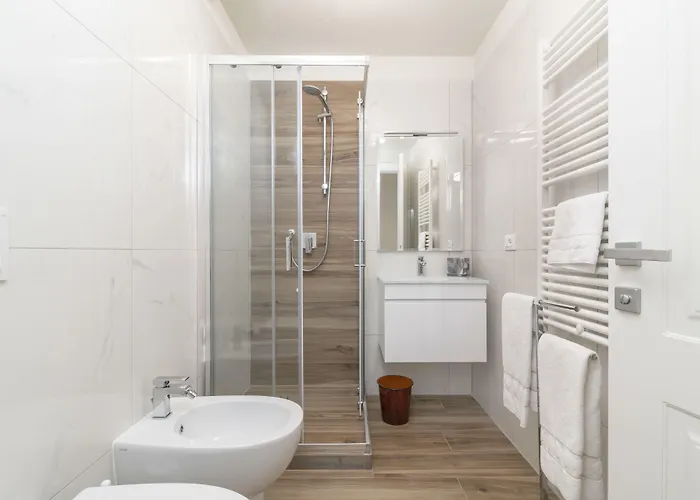 Hotel Grifoni Venecia