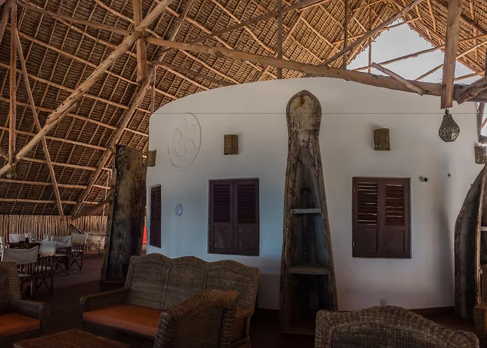 Zanzibar Magic Boutique Hotel Mkuyuni Pwani