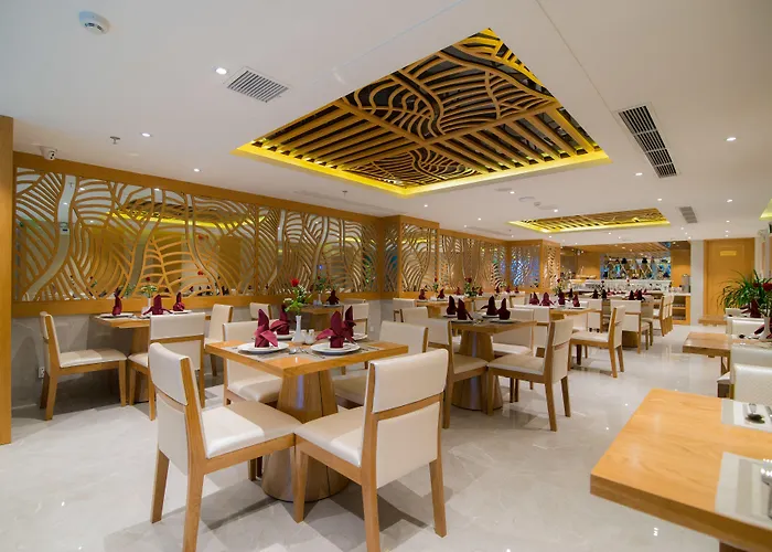 Soho Boutique Hotel Đà Nẵng