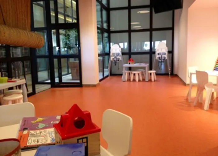 Hotel Boutique Balandret Valenza