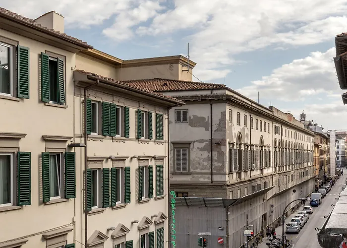 Home Boutique Santa Maria Novella Firenze