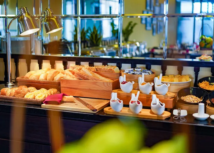 Mk Premier Boutique Hotel Hà Nội
