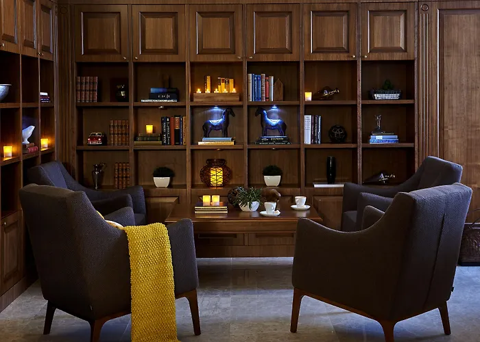 Renata Boutique Hotel Sisli Istanboel