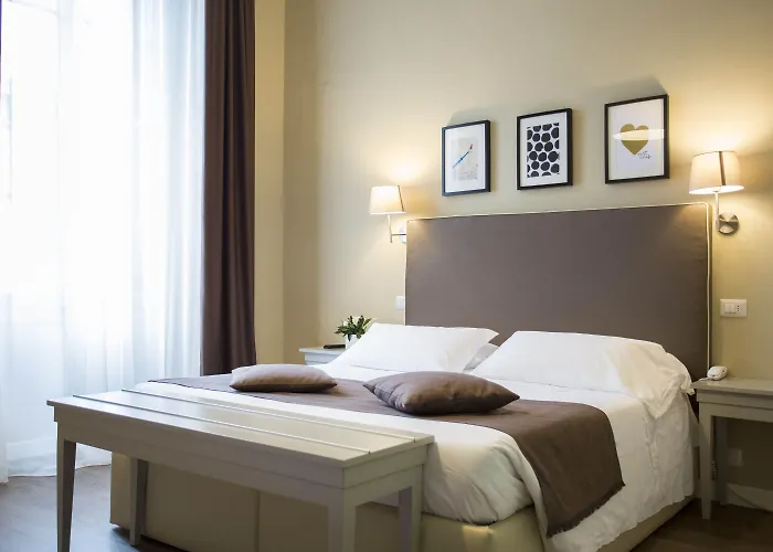 Dedo Boutique Hotel Florence
