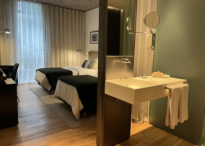 Hotel Anselmo Buenos Aires, Curio Collection by Hilton