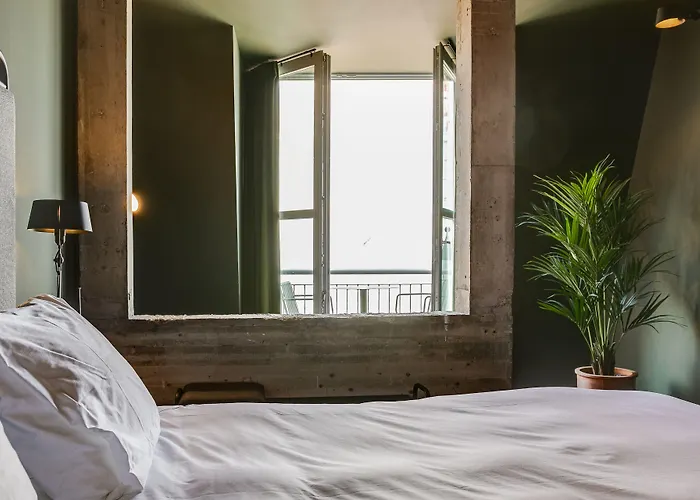 The Duke Boutique Hotel 's-Hertogenbosch 