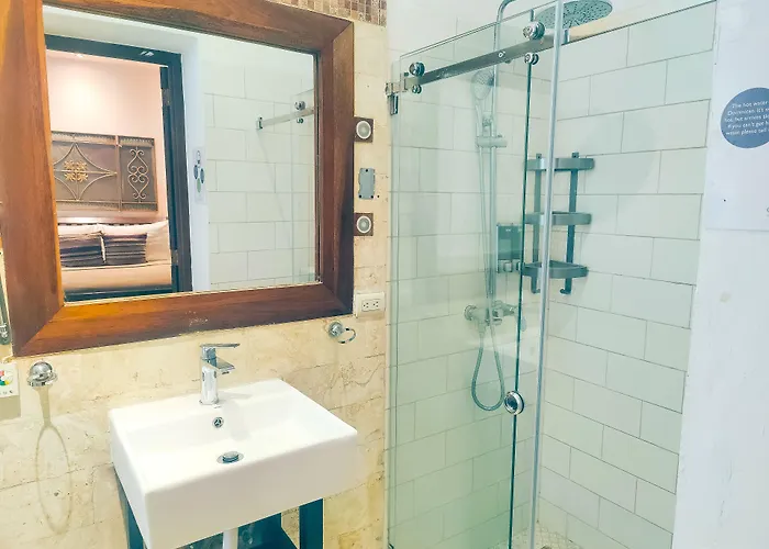 Hotel Casa Sánchez by The Oxo House Santo Domingo