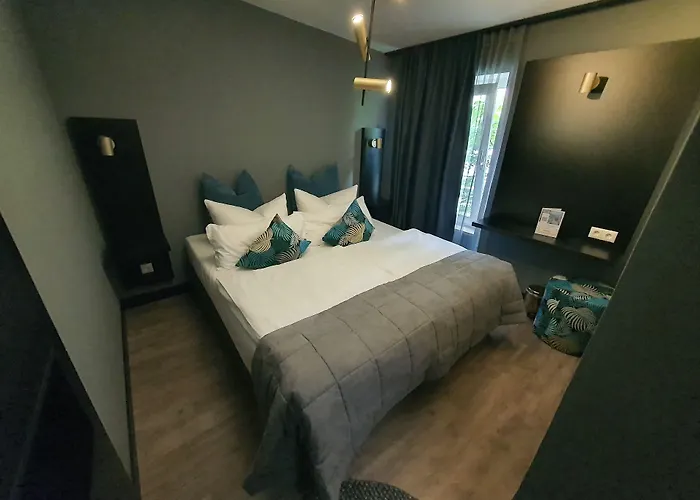Hotel Falkenturm München