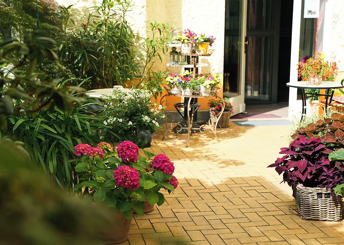 Honigmond Boutique Hotel Berlin
