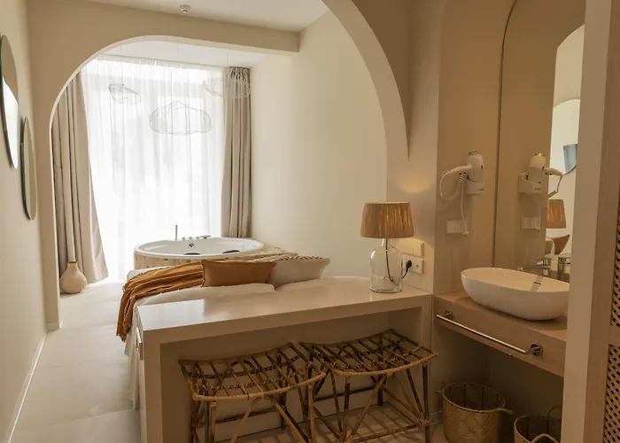 Hotel Boutique Sabbia Valenza