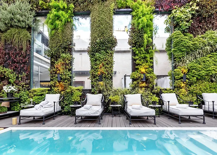 1828 Smart Hotel Boutique Ciudad Autónoma de Ciudad Autónoma de Buenos Aires