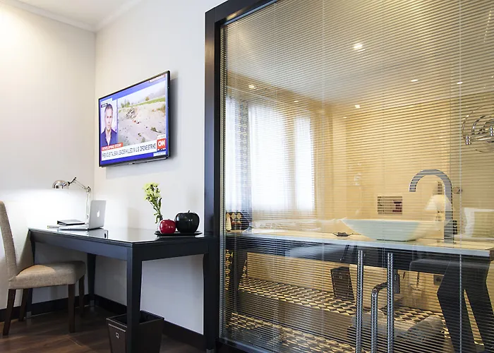 Quentin Boutique Hotel Berlino