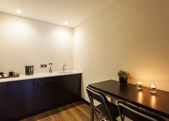 Quentin Boutique Hotel Berlino