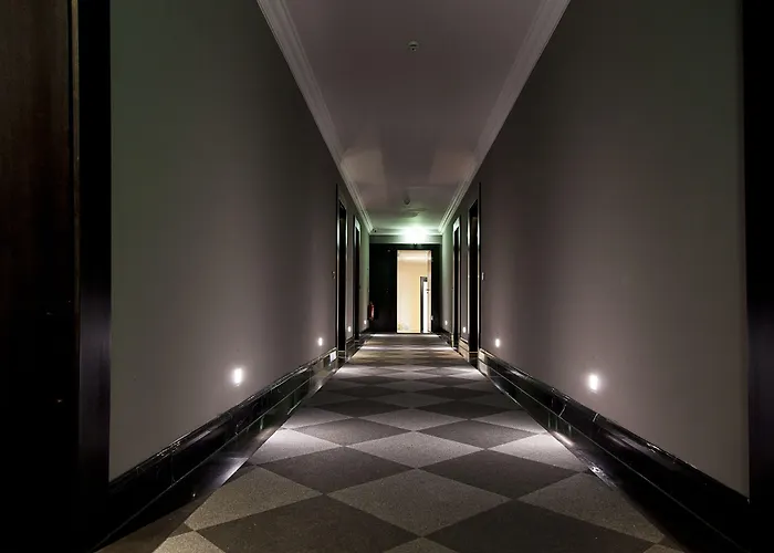 Quentin Boutique Hotel Berlino