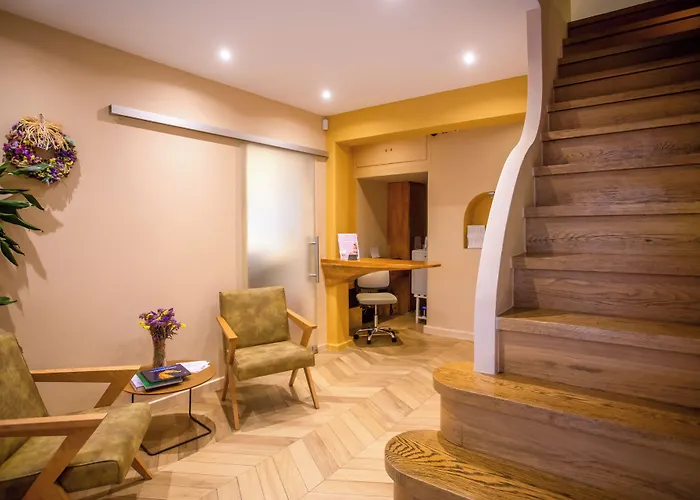 Fresh Boutique Hotel Mykonos Town