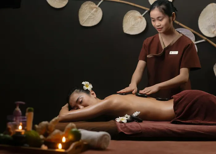 Hanoi Hotel Boutique & Spa
