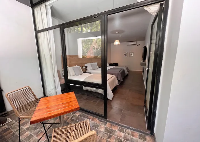 5411 Soho Hotel Buenos Aires