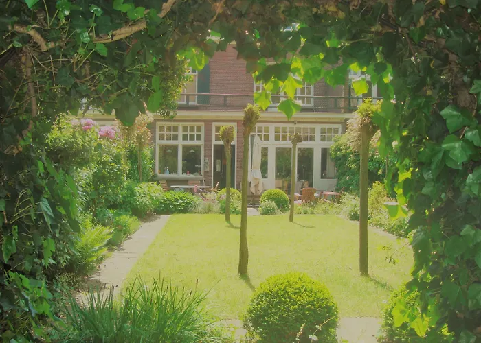 Boutiquehotel Sycamore - Protected City View - 950M From Central Station Eindhoven
