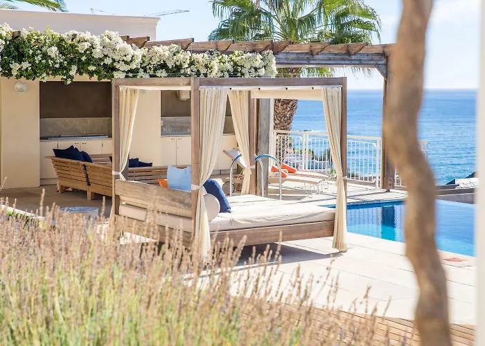 Compass House Boutique Hotel - Adults Only Cape Town