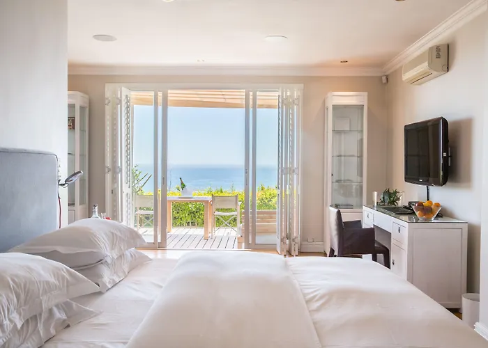 Compass House Boutique Hotel - Adults Only Cape Town