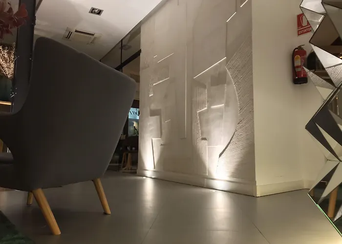 Abalu Collection Hotel Boutique Gran Via (Adults Only) Madrid