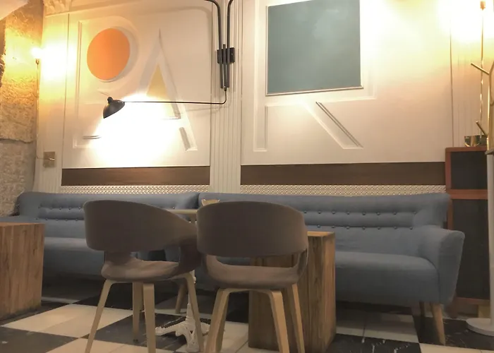 Abalu Collection Hotel Boutique Gran Via (Adults Only) Madrid