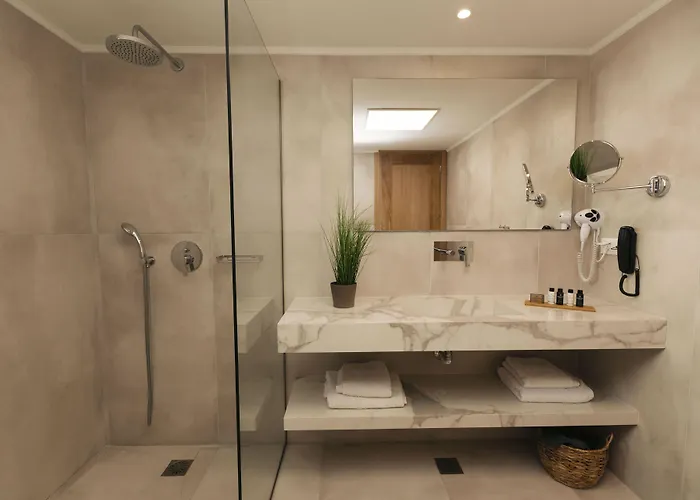 Elounda Palm Hotel & Suites