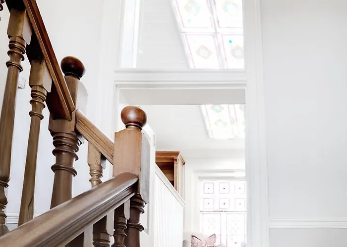 Banksia Boutique Hotel & Spa Cape Town