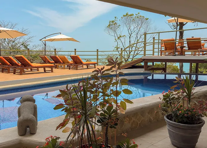 Issimo Suites Boutique Hotel & Spa (Adults Only) Manuel Antonio