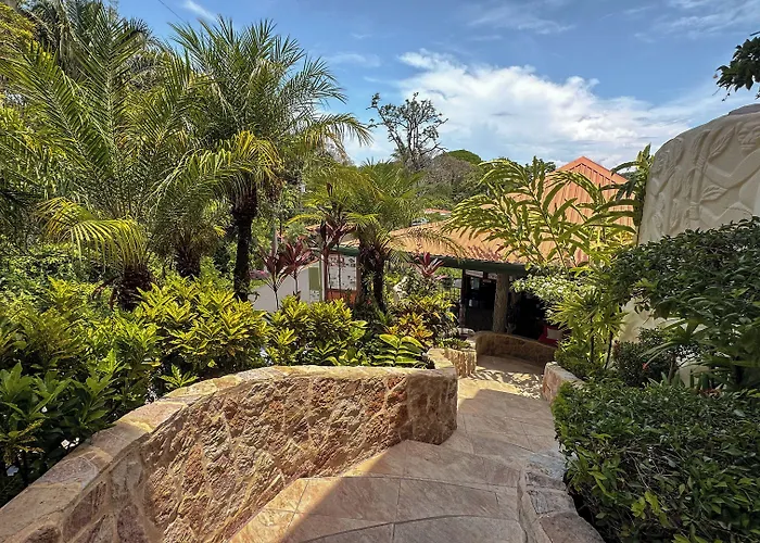 Issimo Suites Boutique Hotel & Spa (Adults Only) Manuel Antonio