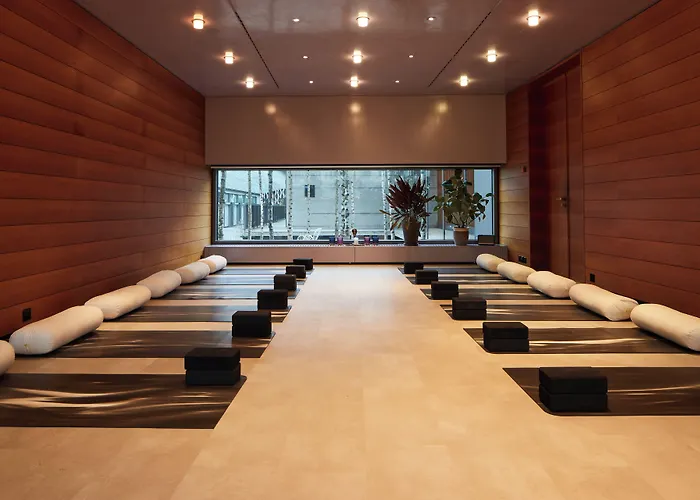 Greulich Design & Boutique Hotel Zúrich