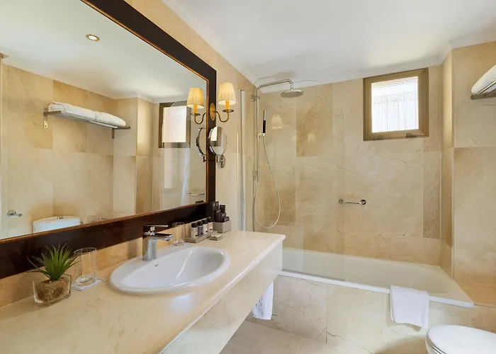 H10 Corregidor Boutique Hotel Seville