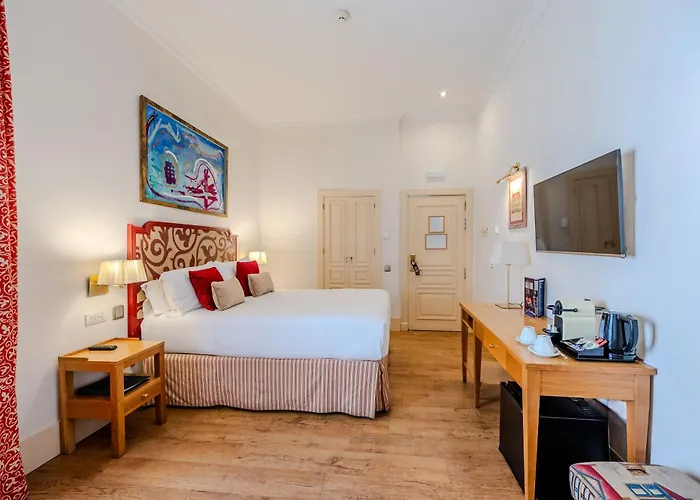 Casa Romana Hotel Boutique Seville