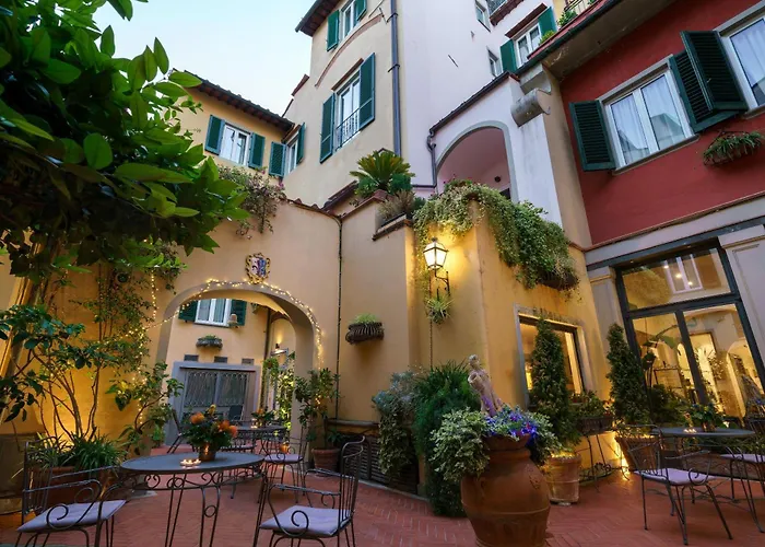 Rivoli Boutique Hotel Firenze