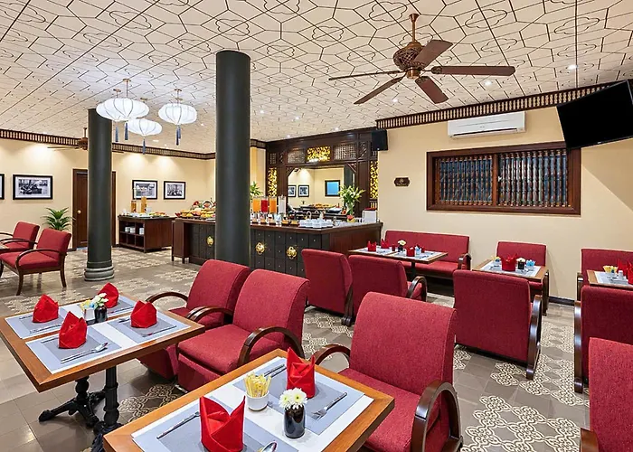 Little Hoi An . A Boutique Hotel&Spa