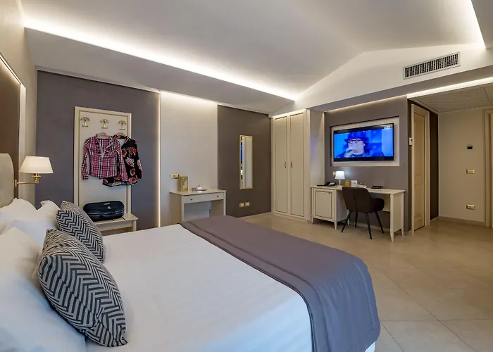 Vittorio Emanuele Hotel Sciacca