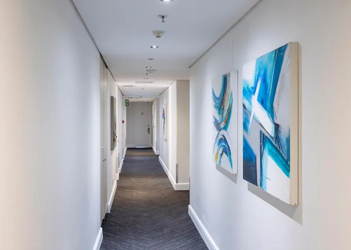 Newkings Boutique Hotel Cape Town