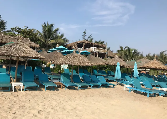 Little Hoi An . A Boutique Hotel&Spa
