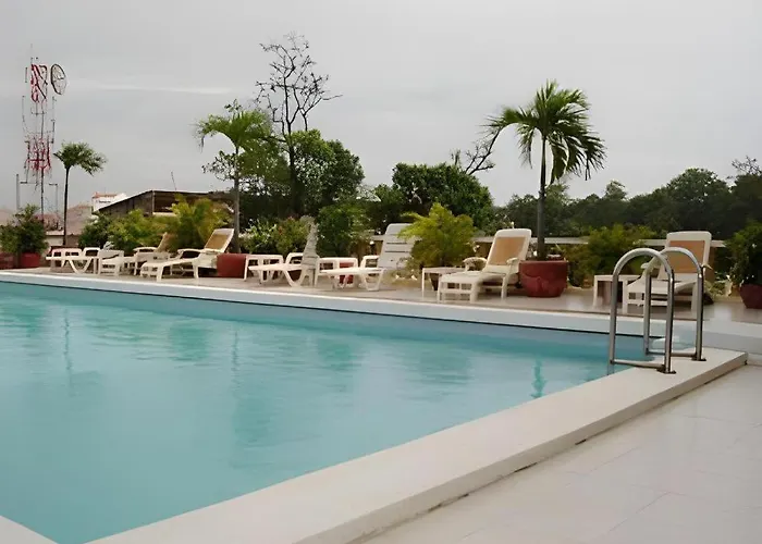 Casa Boutique Hotel Phnom Penh